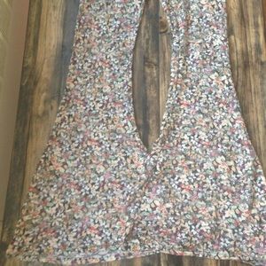 Gab & Kate bell lace pants
